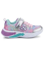 Boty S Lights Star Jr model 17650531 - Skechers