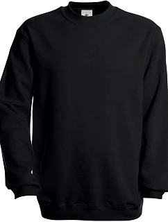 B&C Set In Mikina model 22536364 black