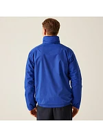 Bunda Bomber 36.W navy/navy model 22526560 - Regatta Bunda Bomber 36.W navy/navy model 22526560 - Regatta