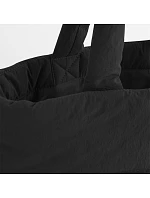 BagBase BG 701 Nákupná taška „Quilted Tote“ 52.0701 čierna BagBase BG 701 Nákupná taška „Quilted Tote“ 52.0701 čierna