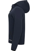 Cutter & Buck Pemberton Hood Women Dámska mikina s kapucňou 68.8431 tmavomodrá Cutter & Buck Pemberton Hood Women Dámska mikina s kapucňou 68.8431 tmavomodrá