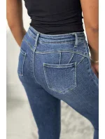 Úzké džíny Úzké džíny