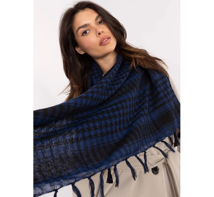 Prak AT CH ARAFAT.37 čierny a tmavomodrý