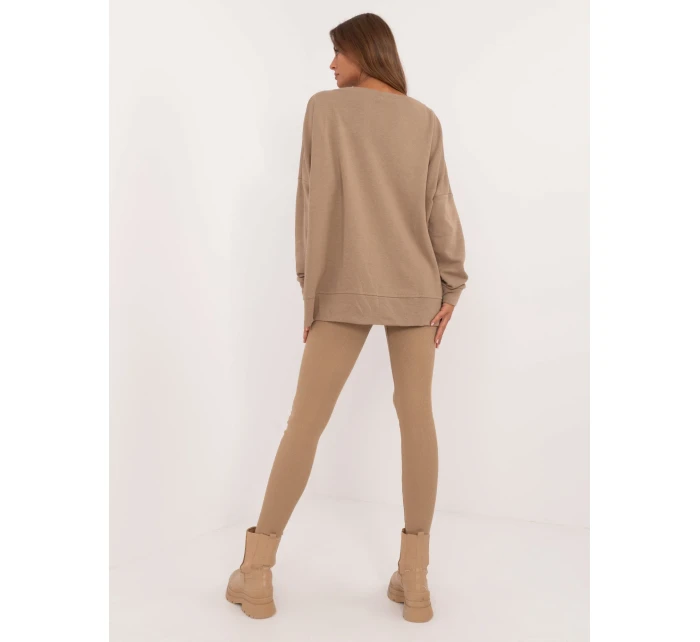 Súprava EM KMPL 852.12X tmavá lila