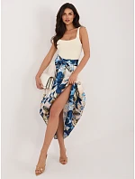 Sukně IT SD 97576.07P tmavě modrá