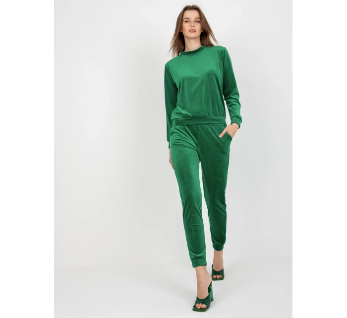 Dámská souprava WN KMPL model 18292952 zelená - FPrice