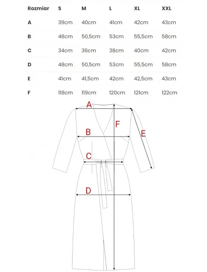 model 20966175 Šaty se zavinovacími detaily ve střední délce levandulová barva - STYLOVE