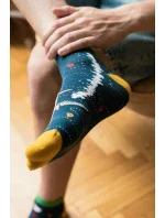 Ponožky Travels Low 034-A015 Dark Jeans - Viac Ponožky Travels Low 034-A015 Dark Jeans - Viac