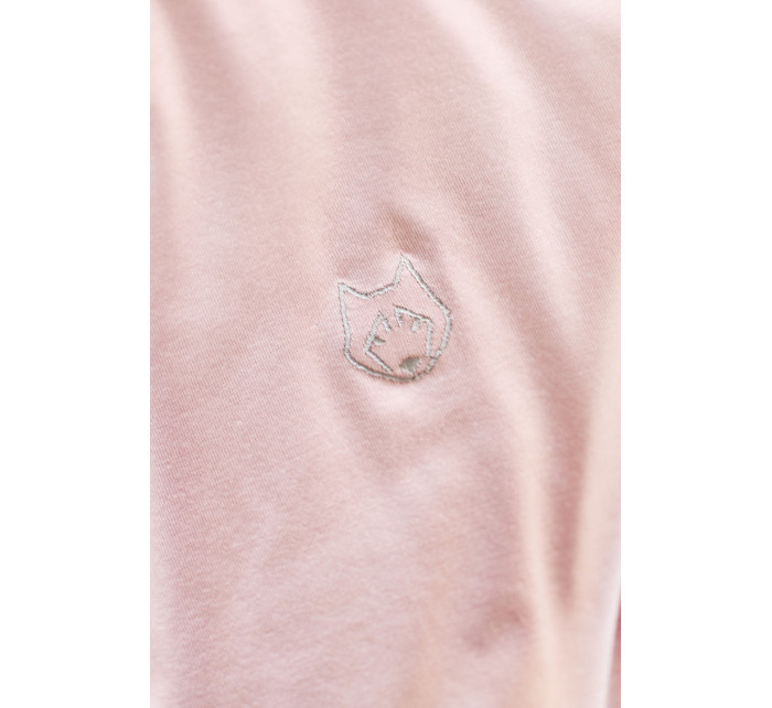 LaLupa Shirt LA030 Pink