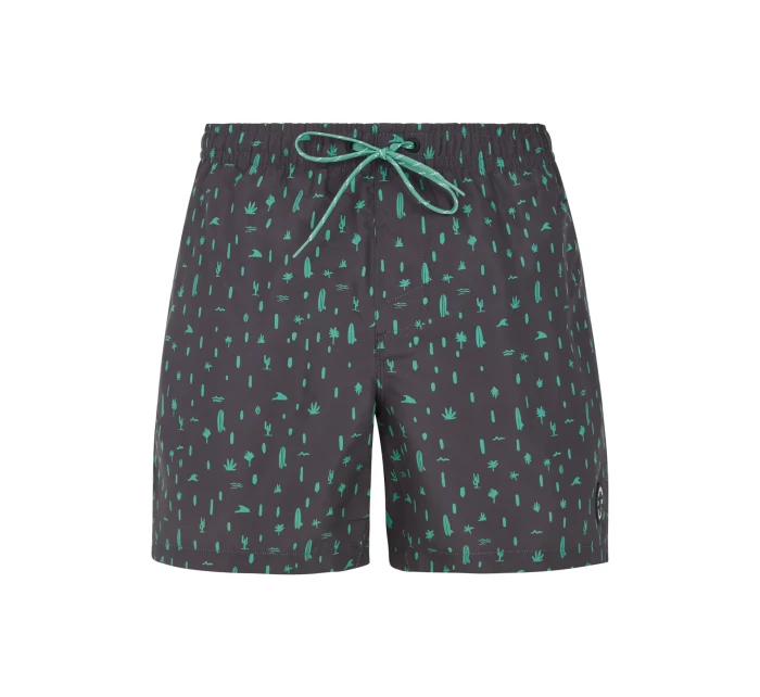 Pánske plážové šortky Protest PRTGROM