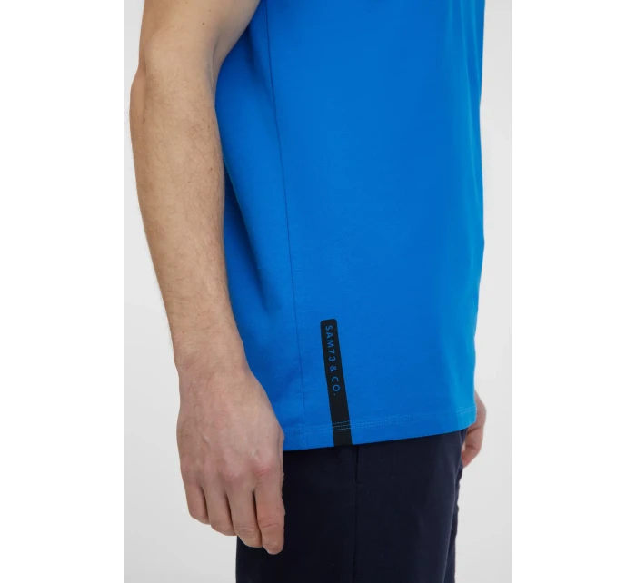 Pánske tričko SAM73 Goose