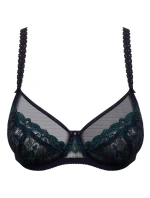 Dámska podprsenka s plným košíčkom 90511 - Selmark Dámska podprsenka s plným košíčkom 90511 - Selmark