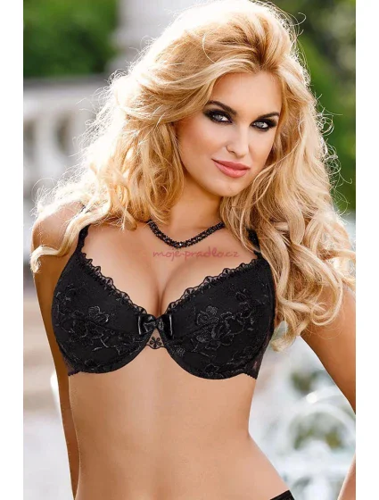 Dámská pushup model 8002725 - Roza