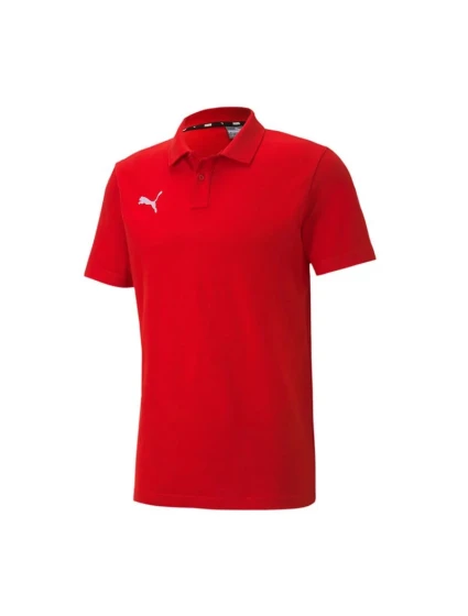 Pánske tenisky teamGoal 23 M 656579-01 red - Puma