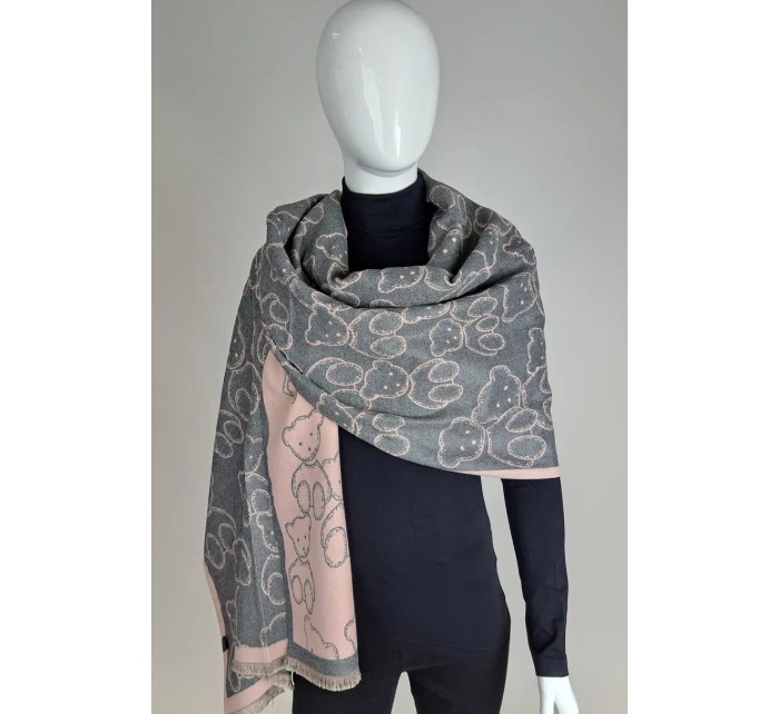 SZ-703 SCARF