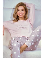 Dámske pyžamo Libby 3214 S-XL