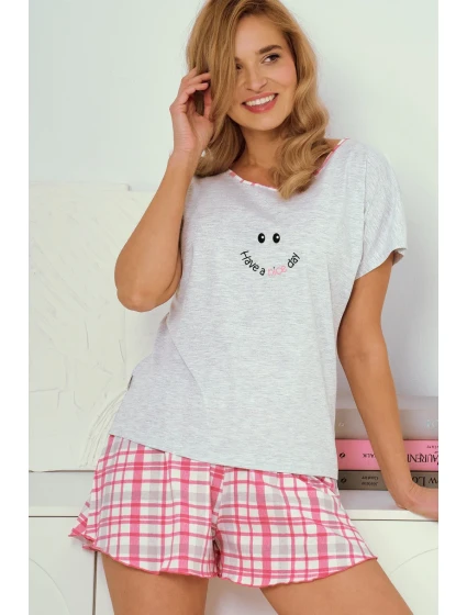 PIŻAMA DAMSKA SXL model 20825319 - Taro