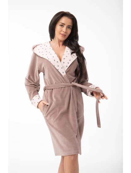 DÁMSKÝ ŽUPAN model 21289480 J/25 - Dorota