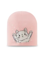 bavlněná čepice model 21397451 - BE SNAZZY