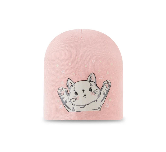 bavlněná čepice model 21397451 - BE SNAZZY