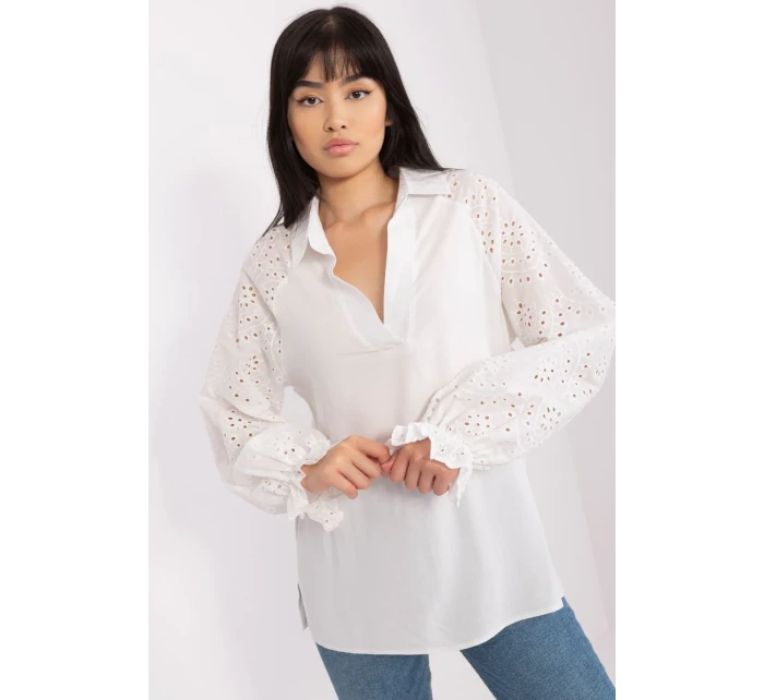 Blúzka model 182076 Lakerta