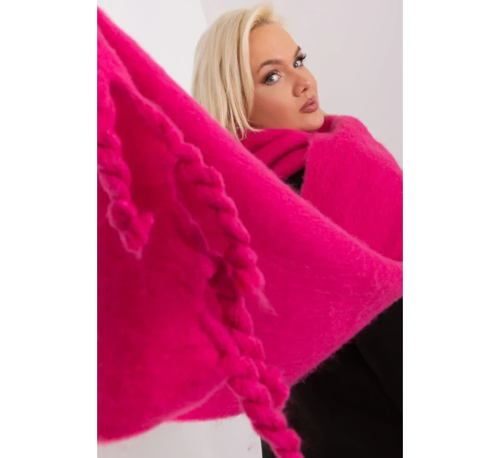 Šál model 190576 AT