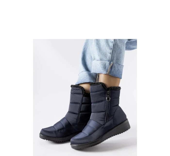 Snehule model 205117 Solea Snehule model 205117 Solea