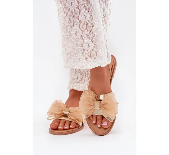 Papuče model 215730 Step in style