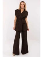 Model vesty 221444 Rue Paris