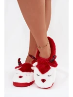 Papuče model 221491 Step in style Papuče model 221491 Step in style