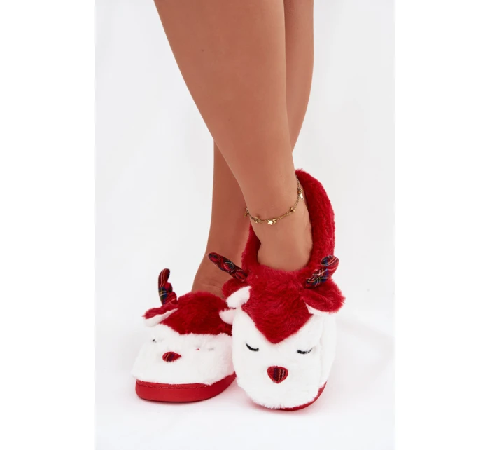 Papuče model 221491 Step in style Papuče model 221491 Step in style