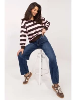 Mikina model 222776 Taliansko Moda