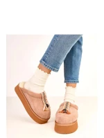 Papuče model 223118 Solea Papuče model 223118 Solea