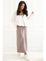 Mikina, model 229562 Rue Paris