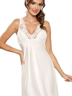 Nočná košieľka, model 230111 Donna
