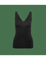 Inteligentná prírodná košeľa - ČIERNA - TRIUMPH ČIERNA - TRIUMPH