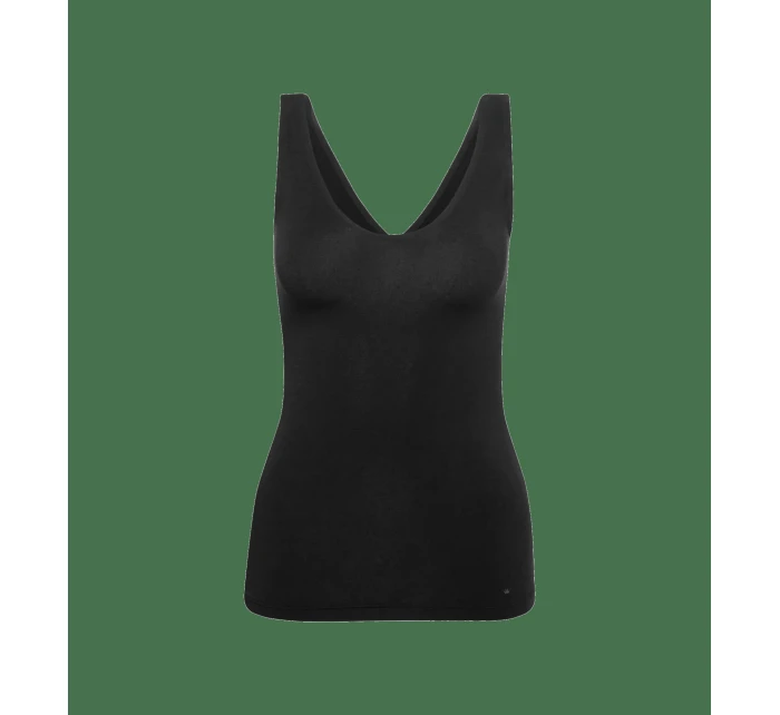 Inteligentná prírodná košeľa - ČIERNA - TRIUMPH ČIERNA - TRIUMPH