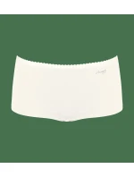 sloggi GO Crush Short C3P - WHITE - SLOGGI WHITE - SLOGGI sloggi GO Crush Short C3P - WHITE - SLOGGI WHITE - SLOGGI