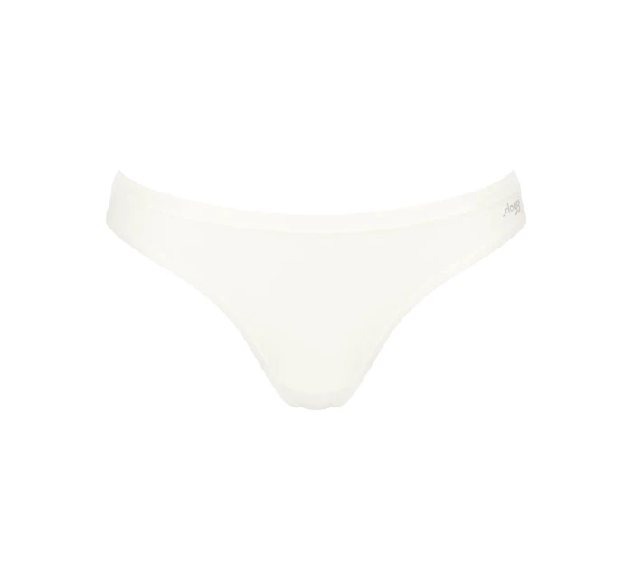 sloggi GO Daily Cotton Mini - WHITE - SLOGGI WHITE - SLOGGI