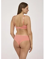 Figy Ava 2242/B Sunset Peach Brazilian S-3XL