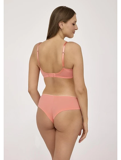 Figs model 22126679 Sunset Peach Brazilian S3XL - Ava