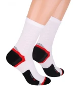Pánske ponožky Steven art.057