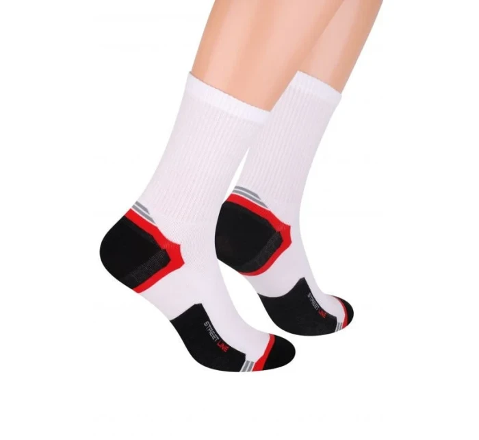 Pánske ponožky Steven art.057