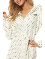 Dámský župan S2XL model 20855093 - L&L Dámský župan S2XL model 20855093 - L&L