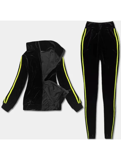 sportovní komplet s legínami model 17851730 - LUNA & MIELE