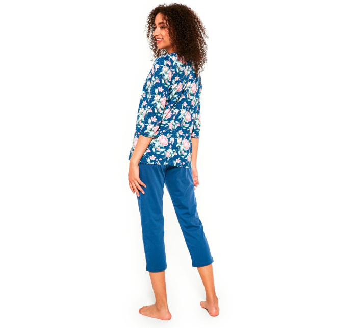 Dámské pyžamo  Karen  model 18347598 - Cornette