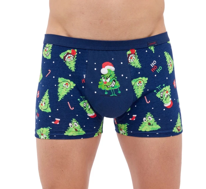 Pánske boxerky 007/73 Angry - CORNETTE