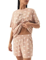 Dámske pyžamo 42647 Nubes - HENDERSON