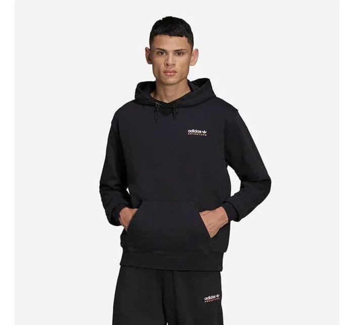 Mikina adidas Originals Adventure Hoodie M HF4765 men