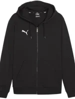 Mikina Puma Team Goal Casuals Hooded M 658595 03 pánske